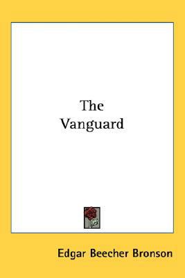 The Vanguard 0548543895 Book Cover