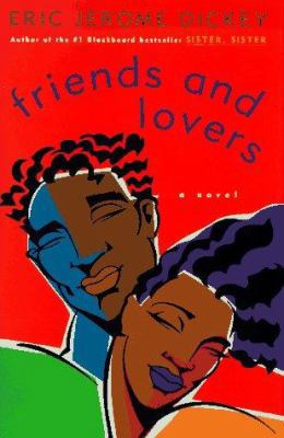 Friends and Lovers 0525941274 Book Cover