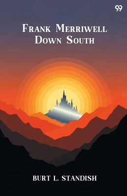 Frank Merriwell Down South 9371810025 Book Cover