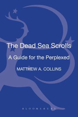 T&T Clark Introduction to the Dead Sea Scrolls ... 0567425029 Book Cover