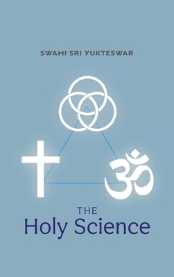 The Holy Science 1953450075 Book Cover