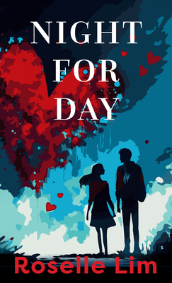 Night for Day [Large Print] B0CRS5LMTX Book Cover