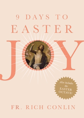 9 Days to Easter Joy B0FWXZGDF9 Book Cover