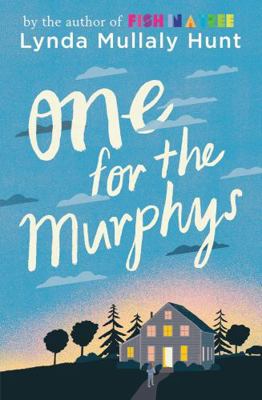 One for the Murphys B01MRTVLQR Book Cover