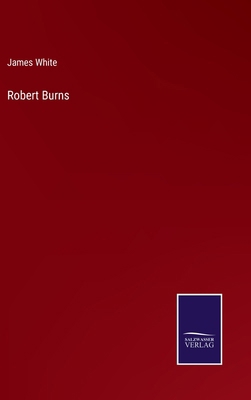 Robert Burns 3375138059 Book Cover