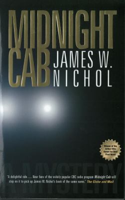 Midnight Cab 1552786889 Book Cover