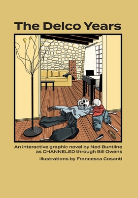 The Delco Years B0B8TC191G Book Cover