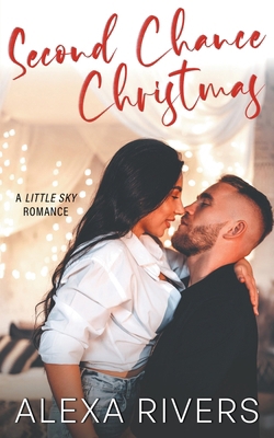 Second Chance Christmas B0BLFQWBLV Book Cover