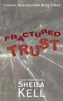 Fractured Trust 1957587083 Book Cover