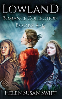 Lowland Romance Collection - Books 4-6 482417581X Book Cover