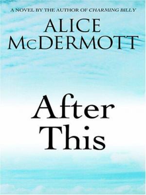 After This [Large Print] 1597223751 Book Cover
