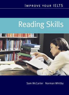 IMPROVE IELTS Reading Skills 023000945X Book Cover