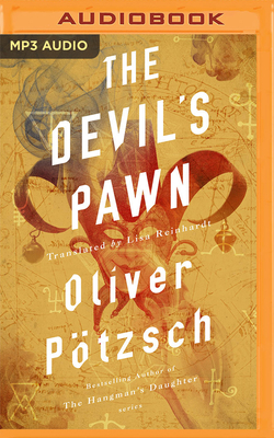 The Devil's Pawn 1713525100 Book Cover