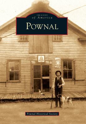 Pownal 073857242X Book Cover