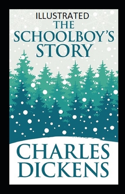 Paperback The Schoolboy's Story Illustrated Book