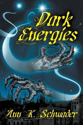 Dark Energies 0980462517 Book Cover