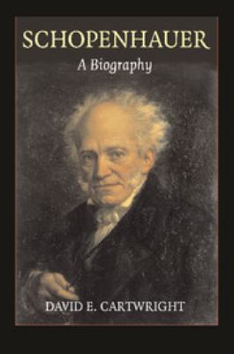Schopenhauer: A Biography 0511712154 Book Cover
