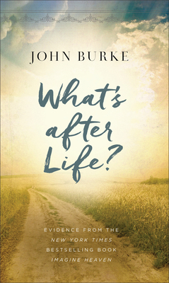 What's After Life?: Evidence from the New York ... 0801094631 Book Cover