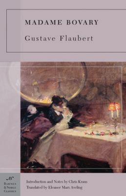 Madame Bovary 1593080522 Book Cover