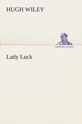 Lady Luck 384950834X Book Cover