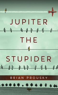 Jupiter the Stupider 4824166292 Book Cover