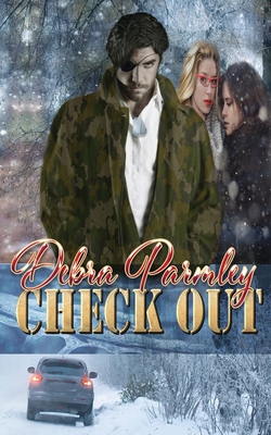 Check Out 0692621849 Book Cover
