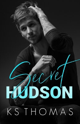 Secret Hudson B09KN4JNRP Book Cover