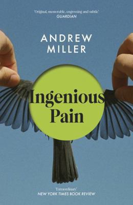 Ingenious Pain B000OJFHZK Book Cover