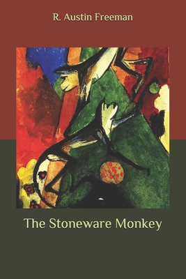 The Stoneware Monkey B086Y4FV41 Book Cover
