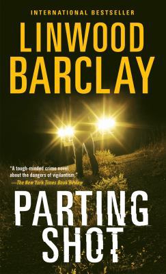 Parting Shot 1400026733 Book Cover