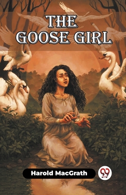 The Goose Girl 9361426923 Book Cover