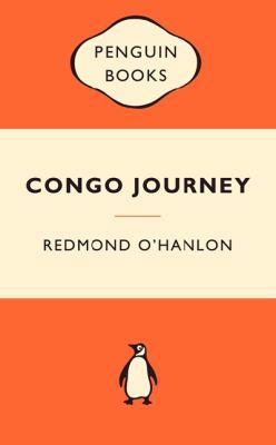 Congo Journey (Popular Penguins) 014103727X Book Cover