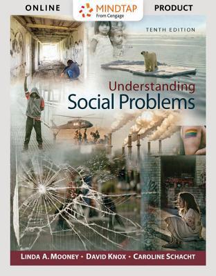 Bundle: Understanding Social Problems, Enhanced... 1337883379 Book Cover