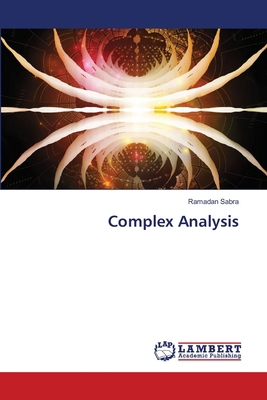 Complex Analysis 3330016949 Book Cover