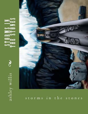 storms in the stones 1985664976 Book Cover