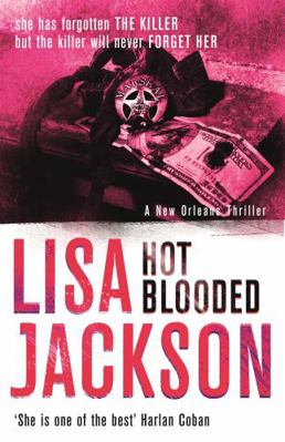 Hot Blooded 1444713531 Book Cover