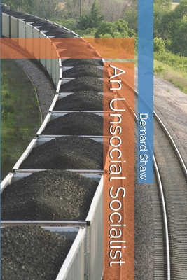 Paperback An Unsocial Socialist Book