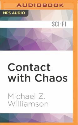 Contact with Chaos 1522664351 Book Cover