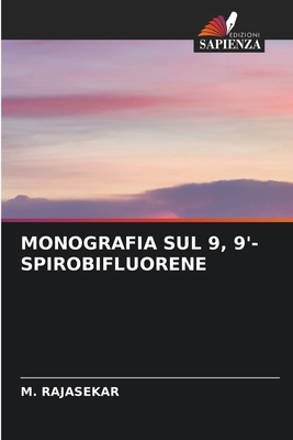 Monografia Sul 9, 9'-Spirobifluorene [Italian] 6205775042 Book Cover