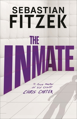 The Inmate 1804542326 Book Cover