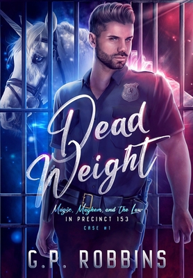 Dead Weight 1649641370 Book Cover