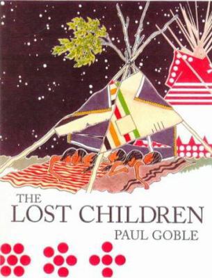 Lost Children: The Boys Who Were Neglected 061308277X Book Cover