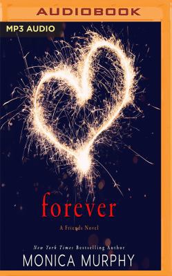 Forever: A Friends Novel 1543697704 Book Cover
