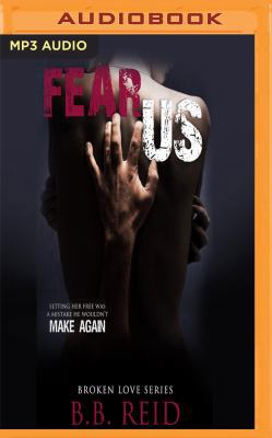 Fear Us 1543689140 Book Cover