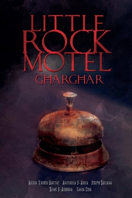 Little Rock Motel: G&#295;arg&#295;ar [Maltese] 9918954248 Book Cover