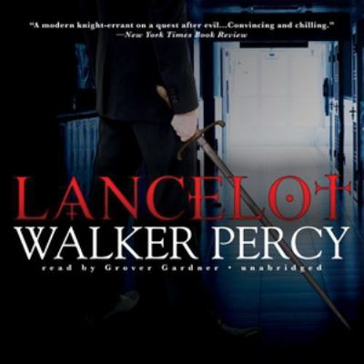 Lancelot 1441704426 Book Cover