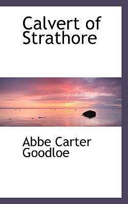 Calvert of Strathore 111688335X Book Cover