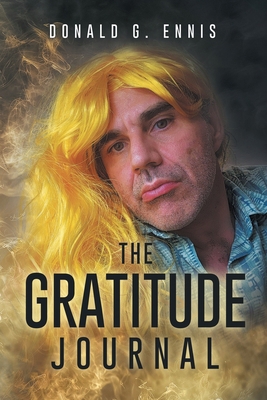 The Gratitude Journal            Book Cover