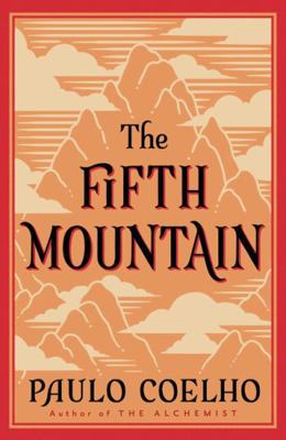 The Fifth Mountain 0008547343 Book Cover