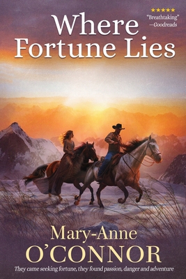 Where Fortune Lies 1764408446 Book Cover